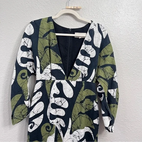 Mara Hoffman Irina Dress - Picture 5 of 16